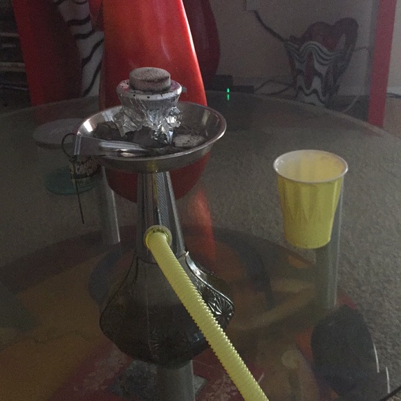 Meet your Posher, Patricia - Picture 1 of 1